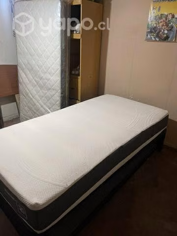 Cama nido nueva