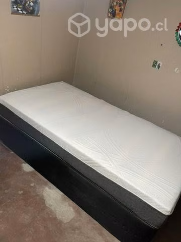Cama nido nueva