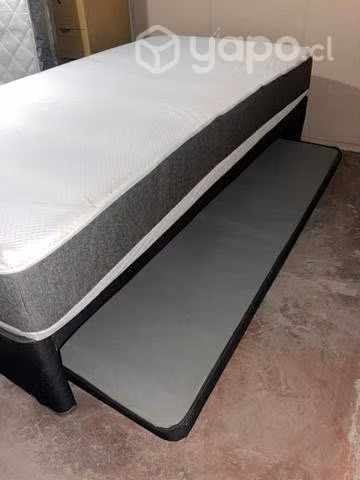 Cama nido nueva
