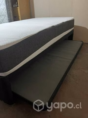 Cama nido nueva