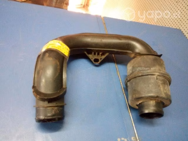 Tubo intercooler (090) Ford ranger 3.2 2014