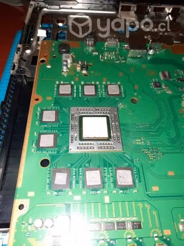 Controles y consolas de videojuegos