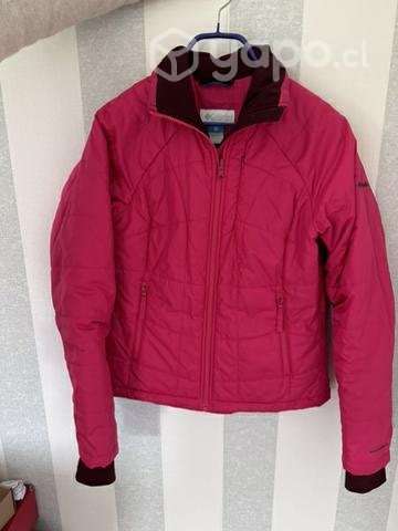 Parka Columbia 2 en 1 - Imagen 2