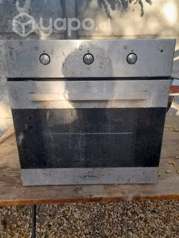 Horno Eléctrico Empotrable