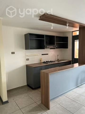 Arriendo departamento condominio Chinchorro Norte