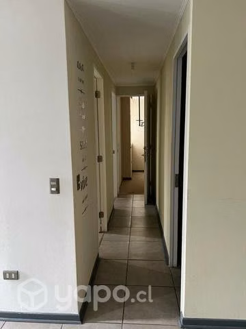 Arriendo departamento condominio Chinchorro Norte