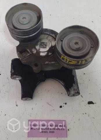 Tensor Correa Accesorios (MTZ113) Mazda BT50 4x2