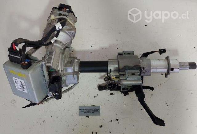 Columna Dirección (HTC285) Hyundai Tucson 2.0