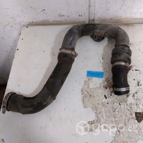 Tubo manguera intercooler (FRF006) Ford Ranger 3.2