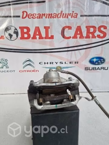 Caliper izquierdo DFSK GLORY 580