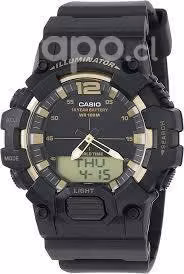 Reloj casio hdc700-9 sumergible nuevos