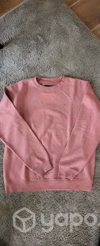 Poleron Quiksilver talla M