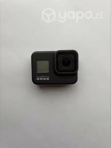 GoPro HERO 8 Black