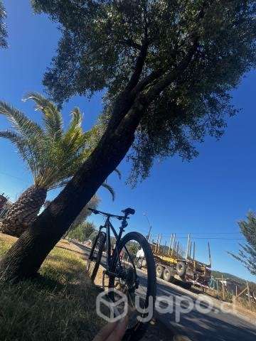 Bicicleta Trek Marlín 7 2020 - Imagen 3