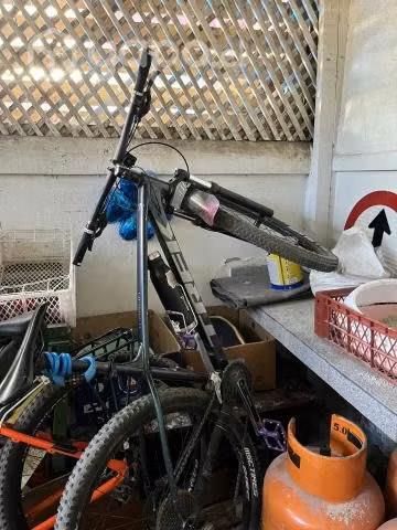 Bicicleta Trek Marlín 7 2020