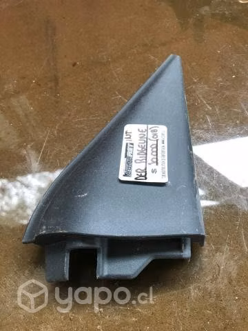 Moldura espejo delantero derecho Ridgeline 2010