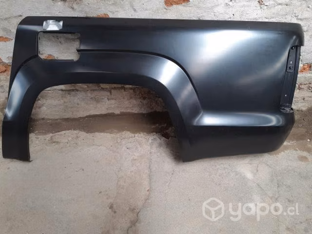 Pick up amarok izquierdo - Imagen 3