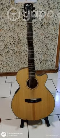 Guitarra electroacústica - Imagen 3