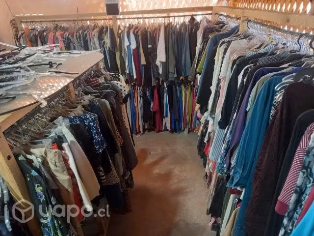 Ropa americana para negocio - Imagen 2