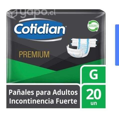 Pañales - Apósitos - Hipoglos - Sabanillas - Toall - Imagen 5
