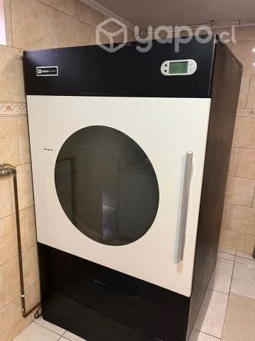 Secadora maytag