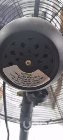 Ventilador