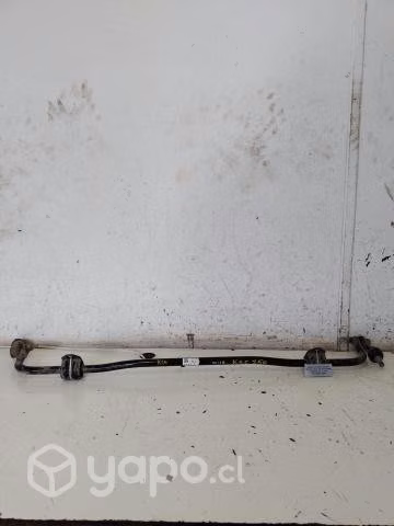 Barra Estabilizadora Trasera (KGC250) Kia Grand Ca