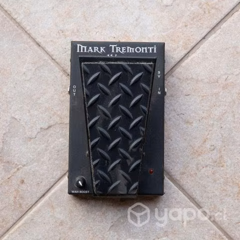 Pedal Wah - Morley Mark Tremonti Wah