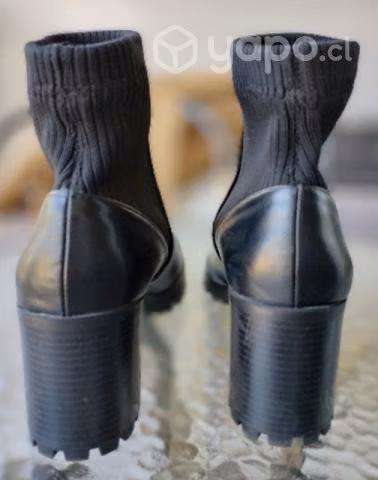 Botines Zara - Imagen 2