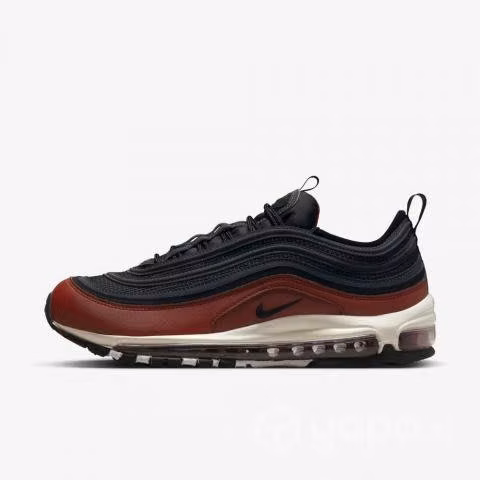 Zapatilla Nike Air Max 97 #41,5