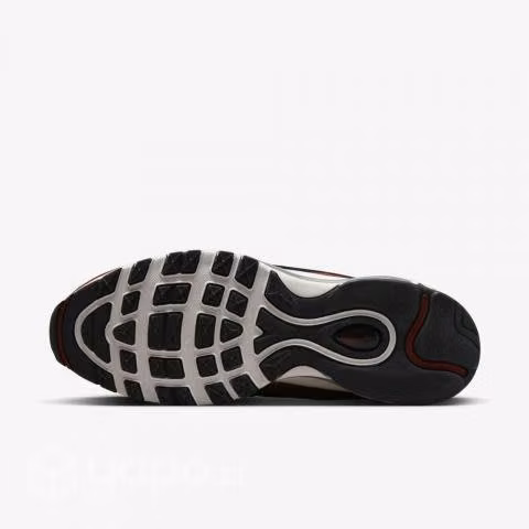Zapatilla Nike Air Max 97 #41,5