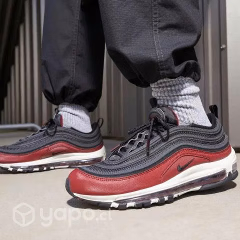 Zapatilla Nike Air Max 97 #41,5