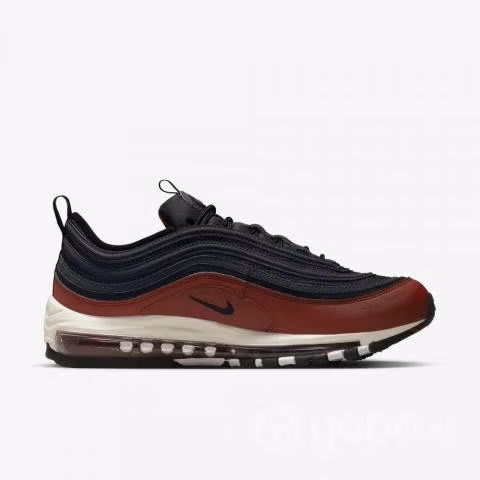 Zapatilla Nike Air Max 97 #41,5