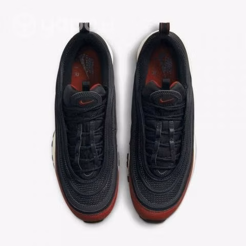 Zapatilla Nike Air Max 97 #41,5