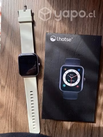 Reloj Lothse