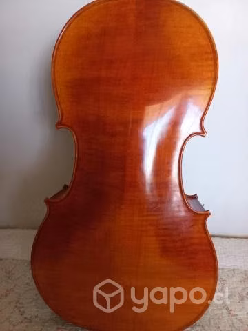 Violoncello 4/4