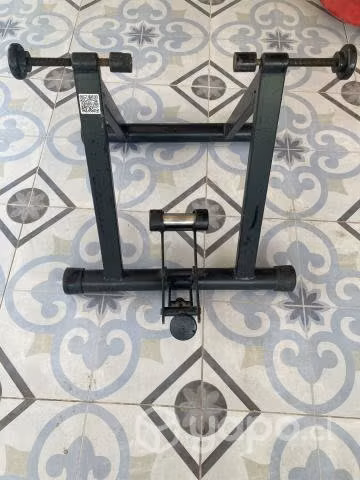 Rodillo para bicicleta - Imagen 3