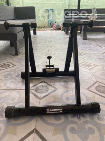Rodillo para bicicleta - Imagen 2