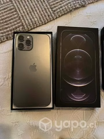 IPhone 12 Pro Max