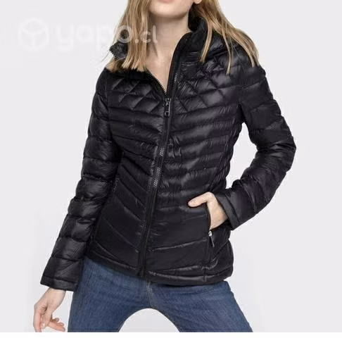 Parka Calvin Klein original