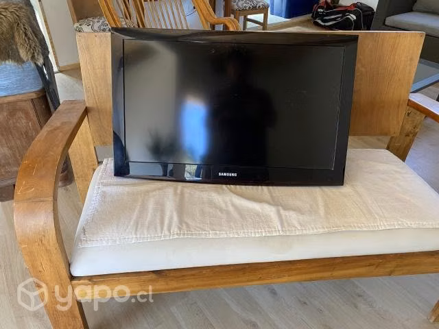 Tv samsung 32 pulgadas para colgar pared