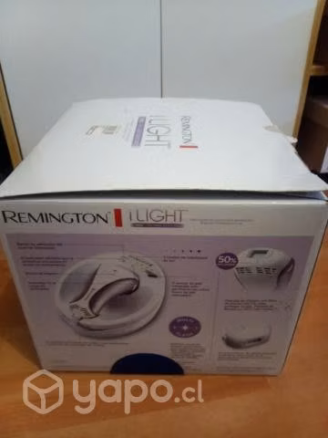Depiladora luz pulzada - Imagen 2