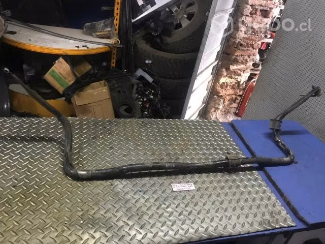 Barra estabilizadora del Chevrolet Dmax 2008