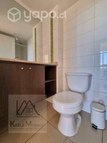 Arriendo Maipú, Frente Mall Arauco
