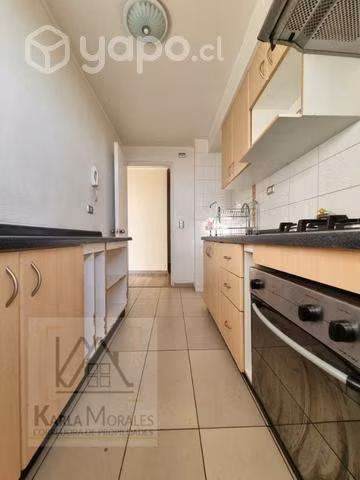 Arriendo Maipú, Frente Mall Arauco