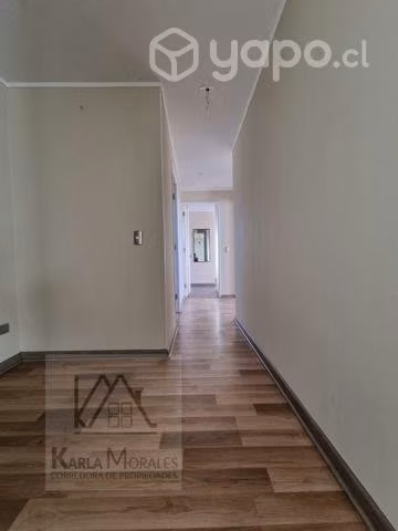 Arriendo Maipú, Frente Mall Arauco