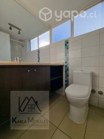 Arriendo Maipú, Frente Mall Arauco