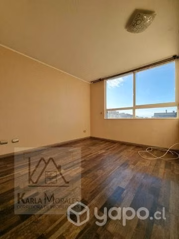 Arriendo Maipú, Frente Mall Arauco