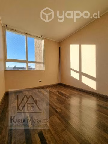 Arriendo Maipú, Frente Mall Arauco