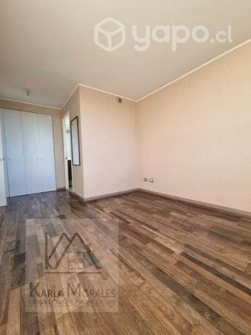 Arriendo Maipú, Frente Mall Arauco